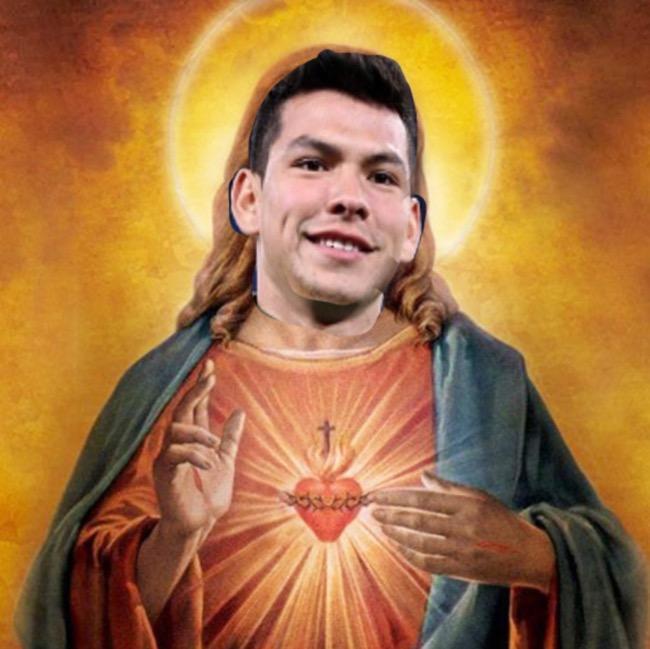 Hirving Lozano