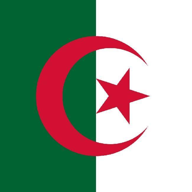 ALGERIA