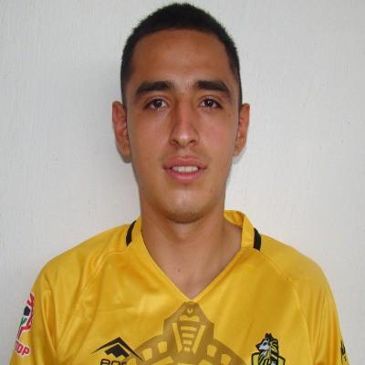 Karlo Gerardo Flóres Peredo