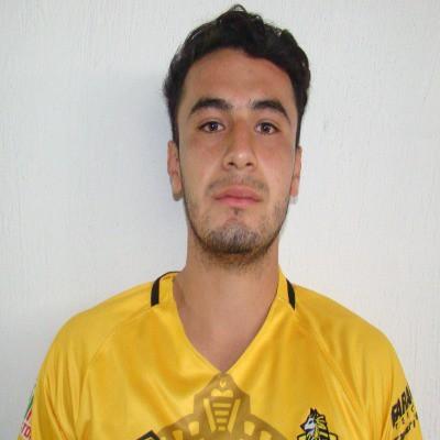 Cesar Alexis Tenorio Guzmán