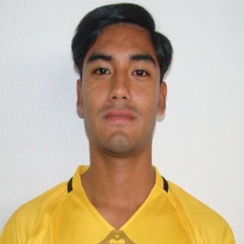 Axel Jair Hernández Rivera