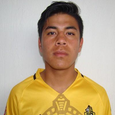 Irving Cristopher Romero Boyso