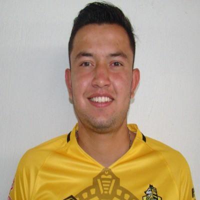 Jesus Isaac Muñoz Oropeza