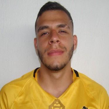 Alan Soto Herrera