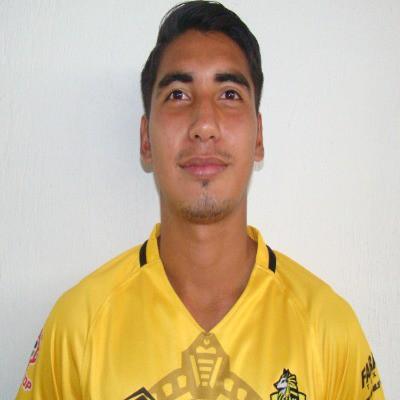 Francisco Javier Bermejo Priego