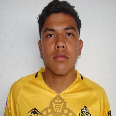Eduardo Soto Rosas