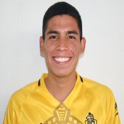 Gustavo Axel Ríos Martínez