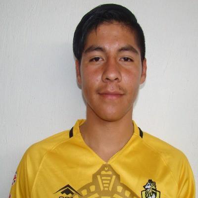 Jesus Jamil García González