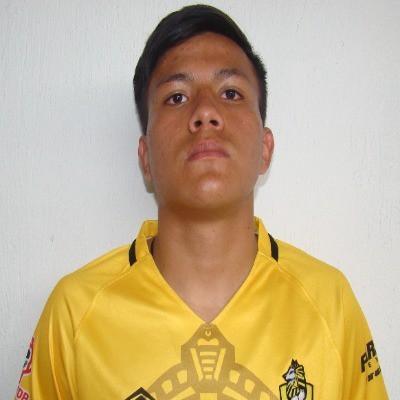 Omar Salazar Torres