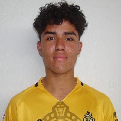 Gael Márquez Iris