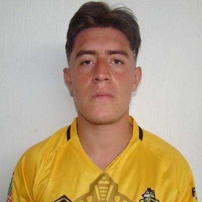 Fernando Andrade Pineda