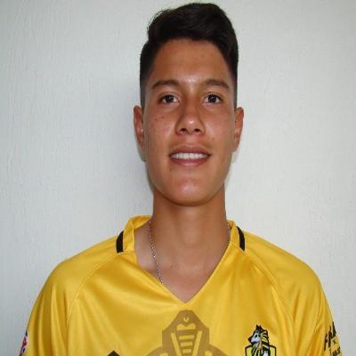 Denilson Aldhair Díaz Nuñez