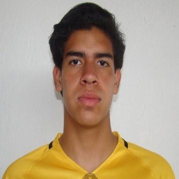 Jesus Antonio Aldama Ramos