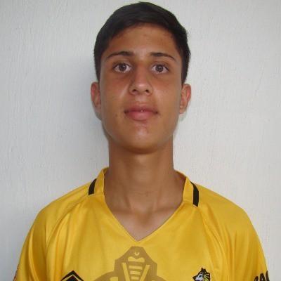 Carlos Daniel García Tenorio