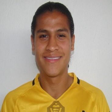Josué Romario Hernández Carrasco