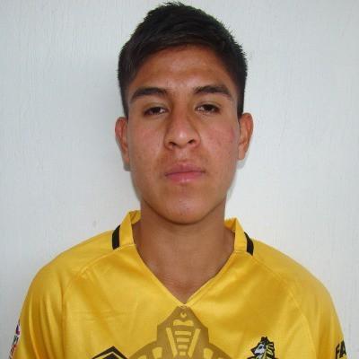 Kevin Alexis Romo García