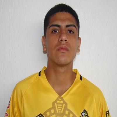 Cesar Deonovan Moreno Mendoza