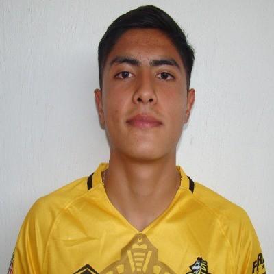 José Daniel Delgado Montalvo