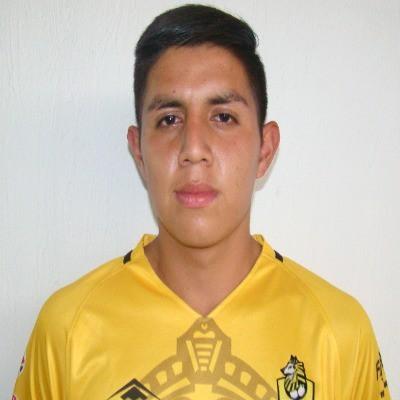 Jafeth Alejandro Galán Galán