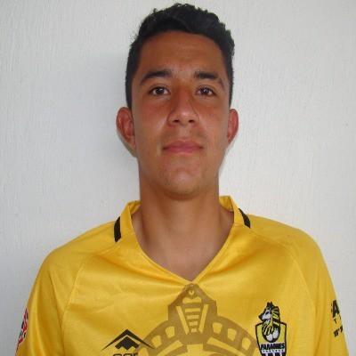 Julio Quintín Navarrete Reyes