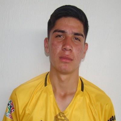 Fernando Vázquez Godinez