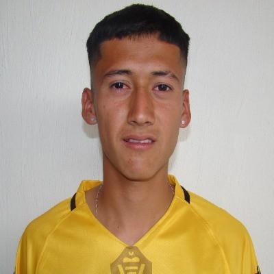 Fernando Laymon Mondragón