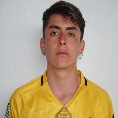 Rodrigo Perales Salzar