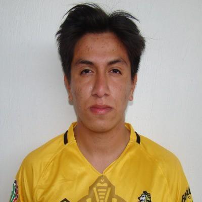 Hugo Armando García Estrada