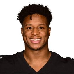 Kenyan Drake