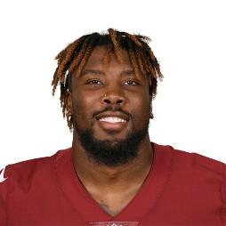Peyton Barber