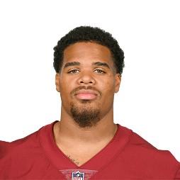 Jaret Patterson