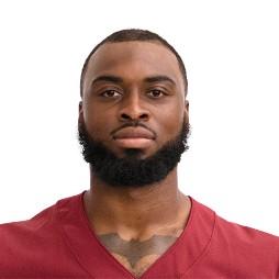 J.D. McKissic