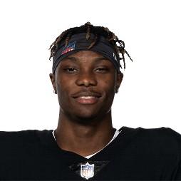 Henry Ruggs III