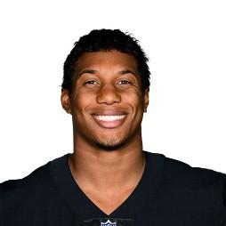 Zay Jones