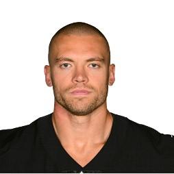 Derek Carrier