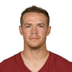 Taylor Heinicke