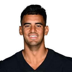 Marcus Mariota