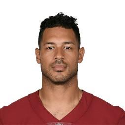 Logan Thomas