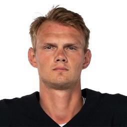 Daniel Carlson