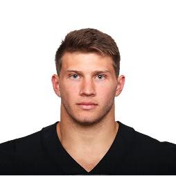 Foster Moreau