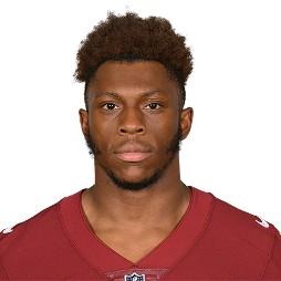 Dyami Brown
