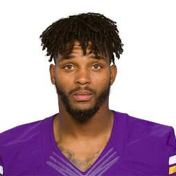Ameer Abdullah
