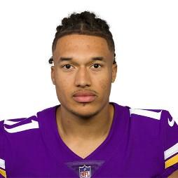 Kellen Mond