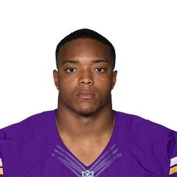 C.J. Ham