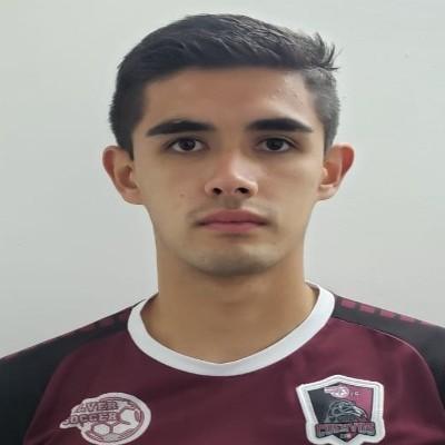 Eliud Emmanuel Tamez Gutiérrez