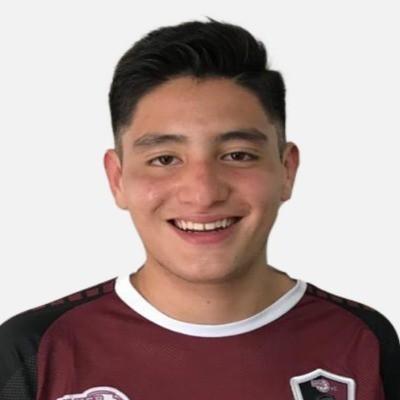 Javier Alejandro Araiza Hernández