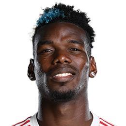 Paul Pogba