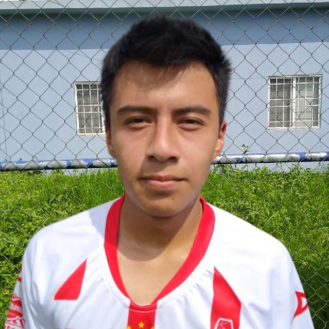 Diego Roblero Escalante
