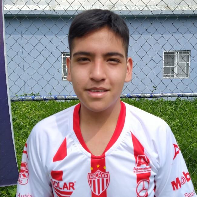 Brandon Darían Ramírez Galicia