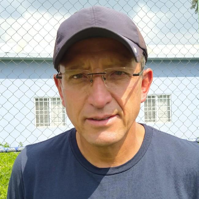 **Hugo Santana Paez